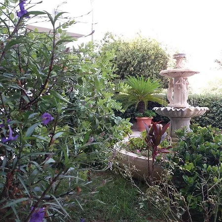 Διαμέρισμα Green & Ochre